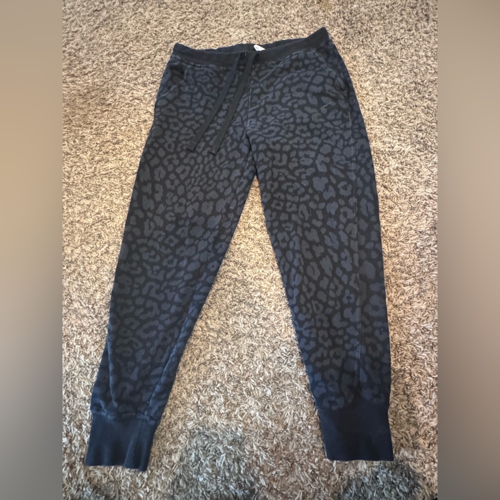 Nike Black Dri-FIT Apparel